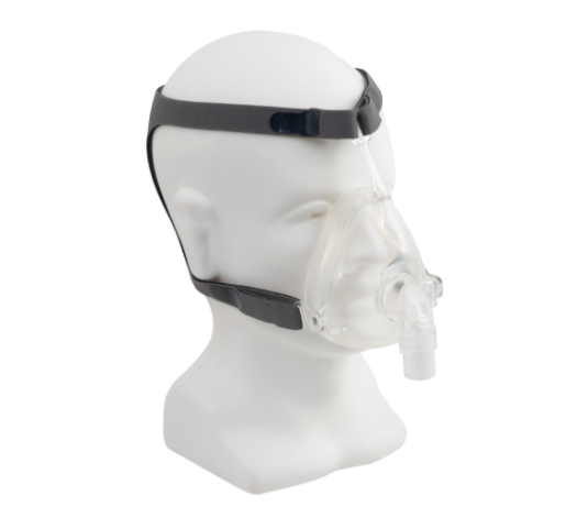 This image has an empty alt attribute; its file name is DreamEasy-2-Full-Face-CPAP-Mask.png