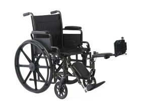 18 Wheelchair