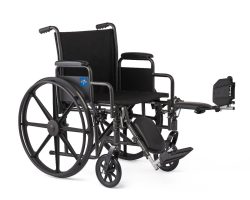 20 Wheelchair