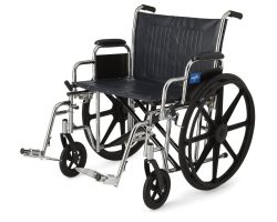 22 Wheelchair