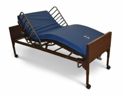 Full Electric Hospital Bed rental