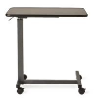 Hospital Over Bed Table Rental